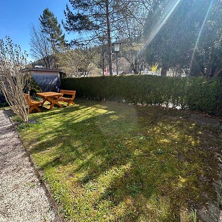 Fewo Lotti Berchtesgaden Exterior foto