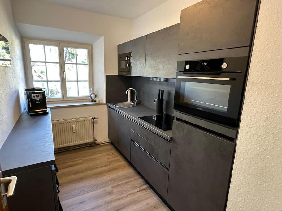 Fewo Lotti Berchtesgaden Exterior foto