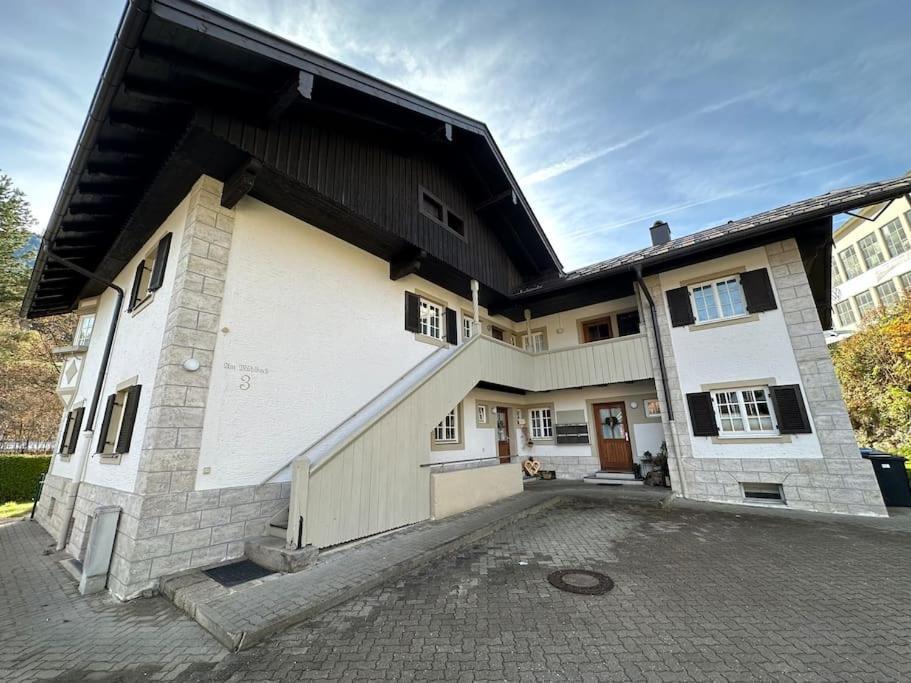 Fewo Lotti Berchtesgaden Exterior foto