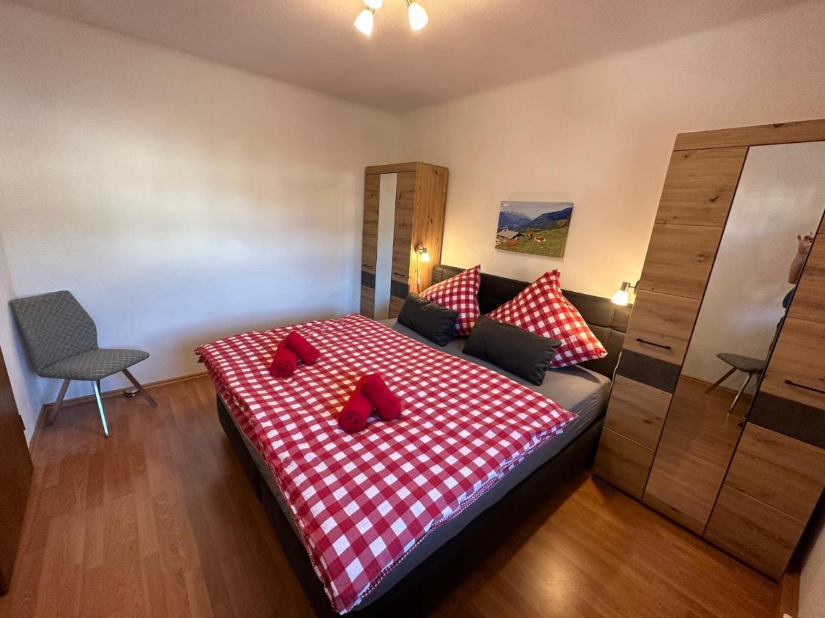 Fewo Lotti Berchtesgaden Exterior foto
